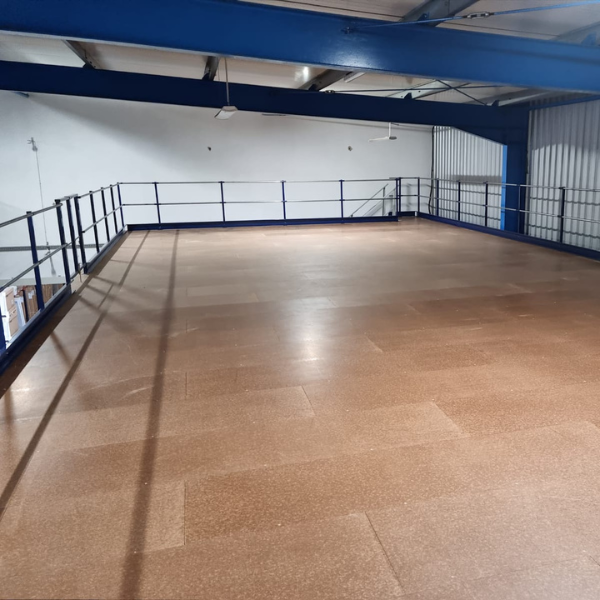 Crismar Traders-Entreplanta 2